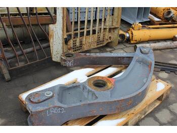 قطع غيار - اللودر المجنزر Liebherr LR 622: صورة 4