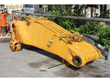 ذراع تطويل LIEBHERR