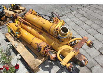 اسطوانة هيدروليكية LIEBHERR