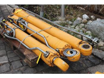اسطوانة هيدروليكية LIEBHERR