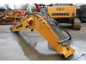 ذراع تطويل LIEBHERR