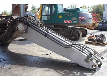 ذراع تطويل - حفارة Liebherr R 916: صورة 2