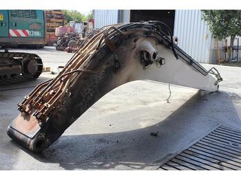 ذراع تطويل - حفارة Liebherr R 916: صورة 3
