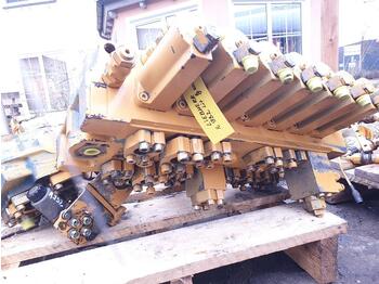 صمام هيدروليكي - آلات البناء Liebherr R 932 LIT: صورة 2