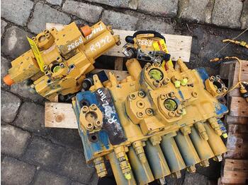 صمام هيدروليكي - آلات البناء Liebherr R 932 LIT: صورة 5