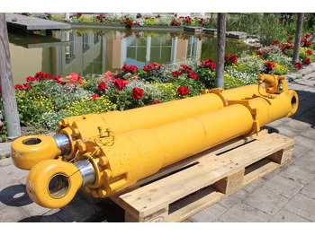 اسطوانة هيدروليكية LIEBHERR