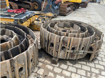 مسارات LIEBHERR