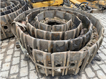 مسارات - آلات البناء Liebherr R 964 B LIT: صورة 5