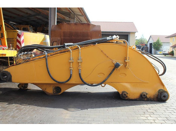 ذراع تطويل LIEBHERR