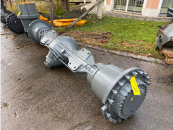 المحور و قطع الغيار - آلات البناء Liebherr ZF AP 415 aus L 564: صورة 5 المحور و قطع الغيار - آلات البناء Liebherr ZF AP 415 aus L 564: صورة 5