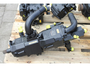 مضخة هيدروليكية