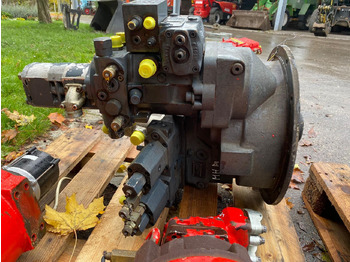 مضخة هيدروليكية