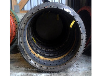 محمل الدوران