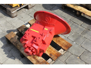 مضخة هيدروليكية