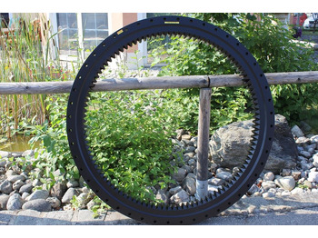 محمل الدوران