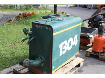 قطع غيار ATLAS