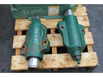 قطع غيار LIEBHERR