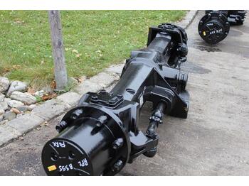 المحور و قطع الغيار - آلات البناء ZF APL B 355/ aus Furukawa W625: صورة 2