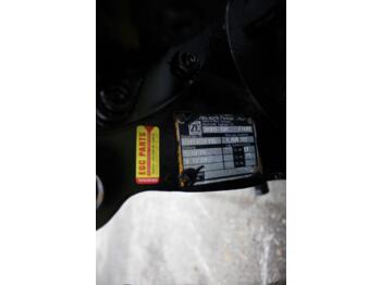 المحور و قطع الغيار - آلات البناء ZF APL B 355/ aus Furukawa W625: صورة 4