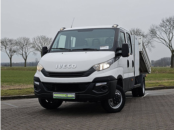 قلاب صغير IVECO Daily 35c14
