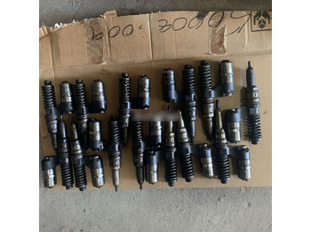 حاقن NEW HOLLAND