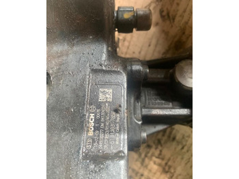 مضخة وقود BOSCH