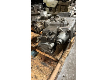 مضخة وقود CUMMINS