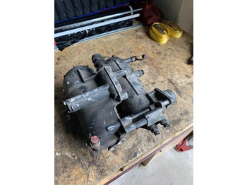 فلتر الوقود SCANIA R