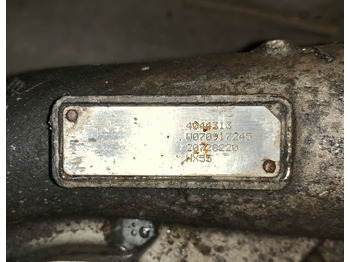 تربو - شاحنة Holset 440K 4044313/20728220 Volvo: صورة 2 تربو - شاحنة Holset 440K 4044313/20728220 Volvo: صورة 2