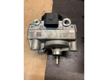 تربو - شاحنة Holset Zawór VGT DAF 5454802 / DC267212 HE 200VG   DAF: صورة 4