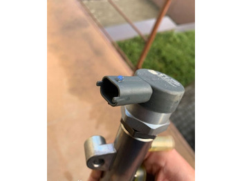 جديدة نظام الوقود - شاحنة Listwa wtryskowa Bosch D E6 0445214248 IVECO Daily 3.0L: صورة 4 جديدة نظام الوقود - شاحنة Listwa wtryskowa Bosch D E6 0445214248 IVECO Daily 3.0L: صورة 4