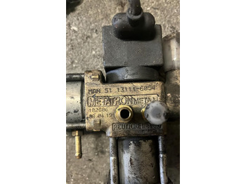 صمام - شاحنة MAN 5113111-6054   MAN truck: صورة 2 صمام - شاحنة MAN 5113111-6054   MAN truck: صورة 2