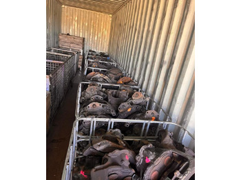 مسماك الفرامل MAN TGA