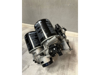 أجزاء الفرامل WABCO