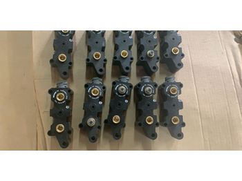 جديدة قطع غيار - عربة مقطورة WABCO ECAS 4422032641 WABCO: صورة 3 جديدة قطع غيار - عربة مقطورة WABCO ECAS 4422032641 WABCO: صورة 3