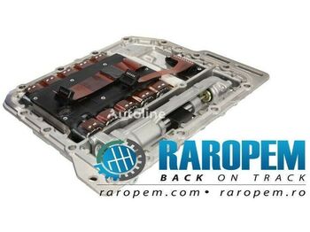 جديدة وحدة تحكم الكتروني - شاحنة Unitate de control Cutie Automata Man, DAf, Iveco, Cutie viteza ZF Reconditionat Comanda Cutie Automata Man, DAf, Iveco, Cutie viteza ZF Reconditionat 6009298006 ZF Reconditionata: صورة 1