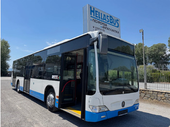 حافلة المدينة MERCEDES-BENZ Citaro