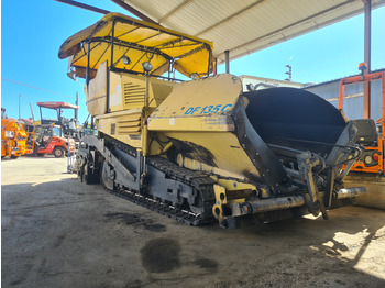 مدادة الأسفلت DEMAG