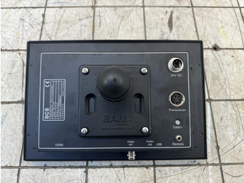 جديدة الكابينة والداخلية - رافعة مجنزرة BCS VH-3610-10 set new: صورة 3 جديدة الكابينة والداخلية - رافعة مجنزرة BCS VH-3610-10 set new: صورة 3