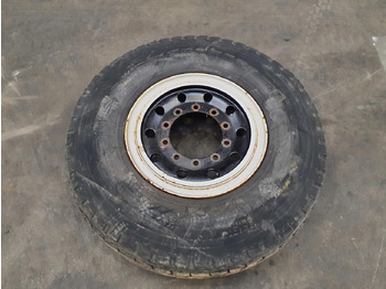 عجلات BRIDGESTONE