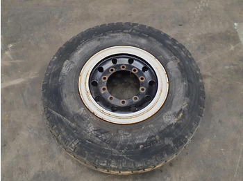 الإطارات والجنوط BRIDGESTONE