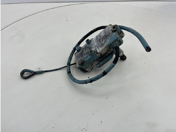 النظام الكهربائي - موبايل كرين FAUN ATF 60-3 Hoist limit switch: صورة 4