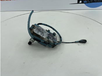 النظام الكهربائي - موبايل كرين FAUN ATF 60-3 Hoist limit switch: صورة 2