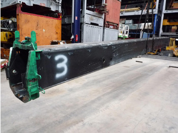 ذراع تطويل FAUN