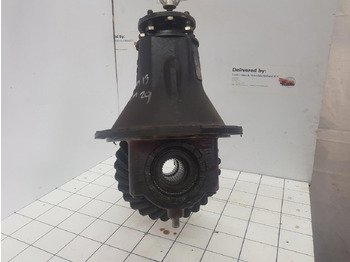 صندوق التروس التفاضلية FAUN