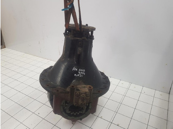 صندوق التروس التفاضلية FAUN