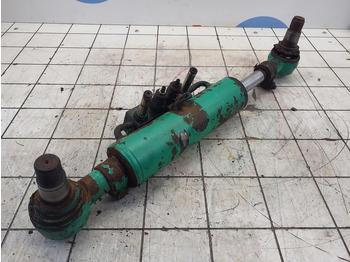 اسطوانة هيدروليكية - رافعة Faun ATF 60-3 axle 3 steering lock cylinder left side: صورة 4