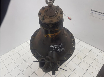 صندوق التروس التفاضلية - رافعة Faun RTF 30 end differential 13x29: صورة 2