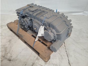 نقل الحركة GROVE