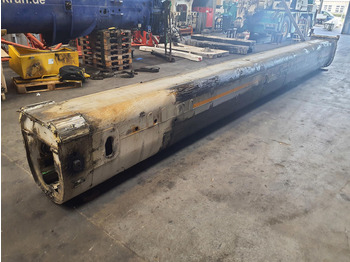 هيكل السيارة الخارجية - رافعة Grove GMK 3055 Telescopic section 1: صورة 3